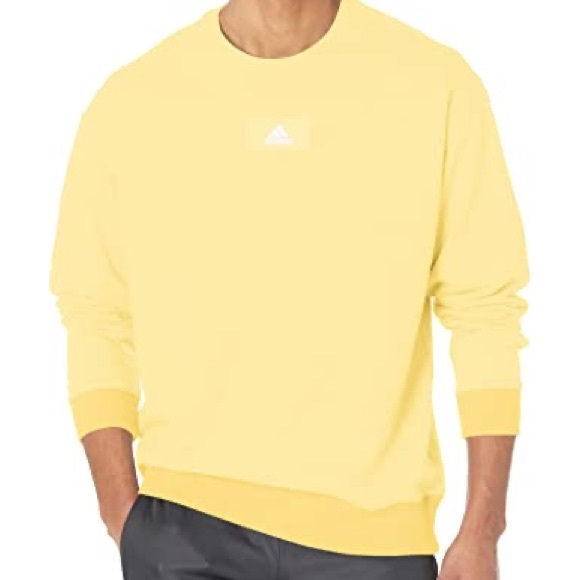 adidas Other - Adidas Crewneck Sweater
